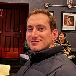 Meet your Posher, Noah